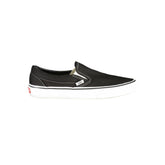 Vans Black Polyester Women Sneaker -   -  Vans.